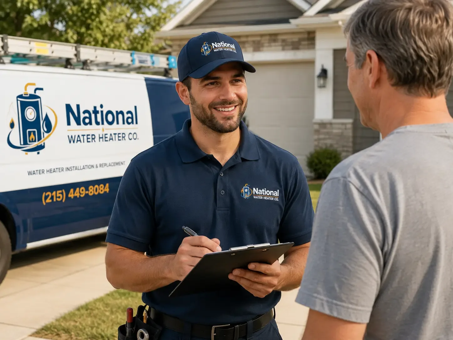 Water Heater Installation Mcelhattan, PA FAQs